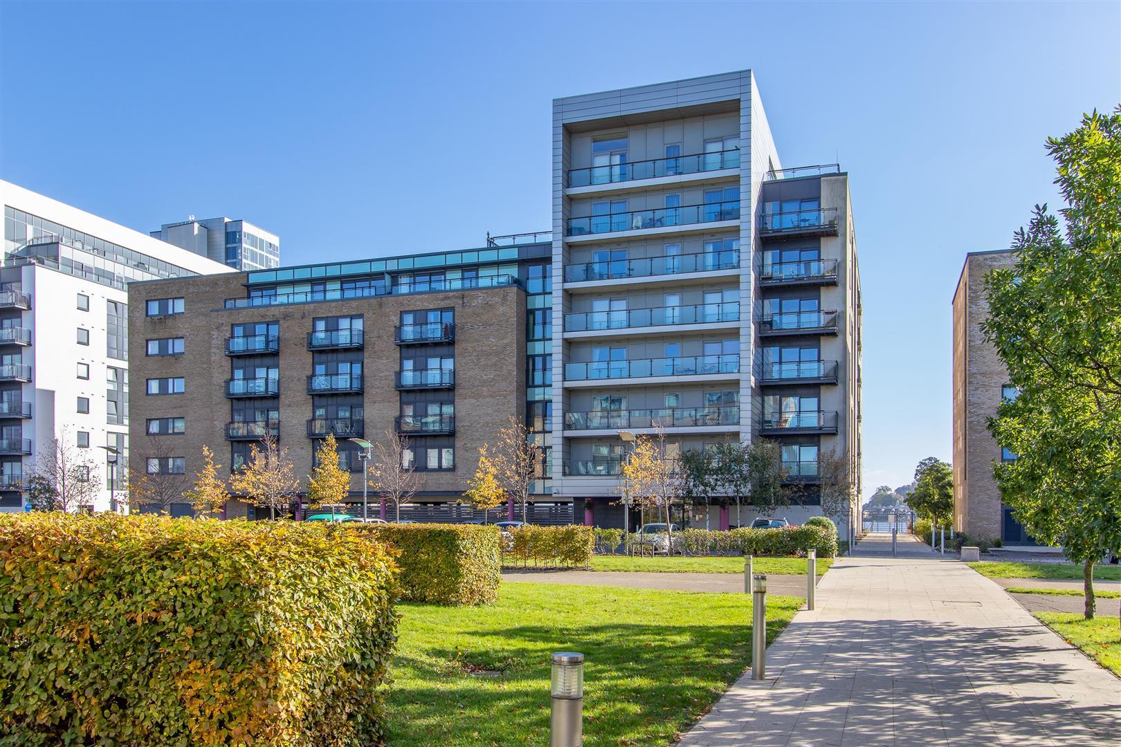 Alderney House, Ferry Court, Cardiff Bay